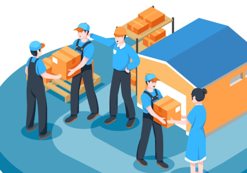 What are the top 3 elements of supply chain?
